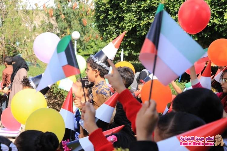 *مؤسسة دعاء العلمية للتنمية والتأهيل _تعز _ تنفذ مهرجان الدعم النفسي لأيتام جمعية إحياء التراث الإسلامي*