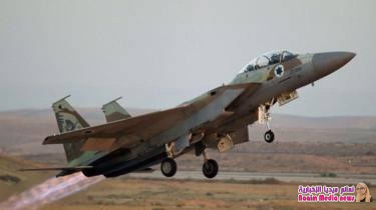 إسرائيل "تسقط" أربعة صواريخ قادمة من سوريا وسماع "دوي انفجارات" في مطار دمشق