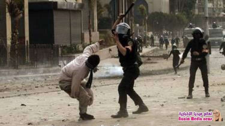 منظمة هيومان رايتس ووتش تنتقد السلطات في مصر بشأن "الانتقام من عائلات المعارضين المقيمين بالخارج"