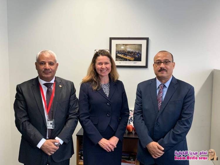 برنامج الغذاء العالمي