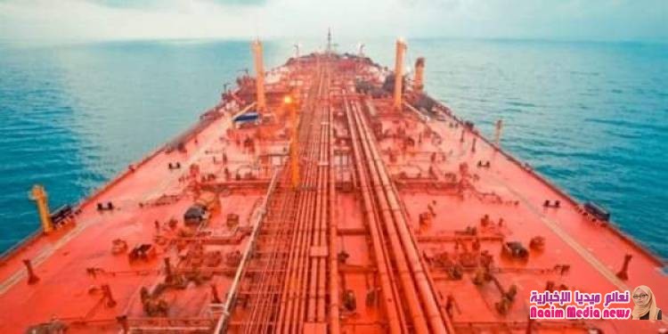 الحكومة تطالب الأمم المتحدة الضغط على الحوثيين بالسماح بصيانة خزان #صافر