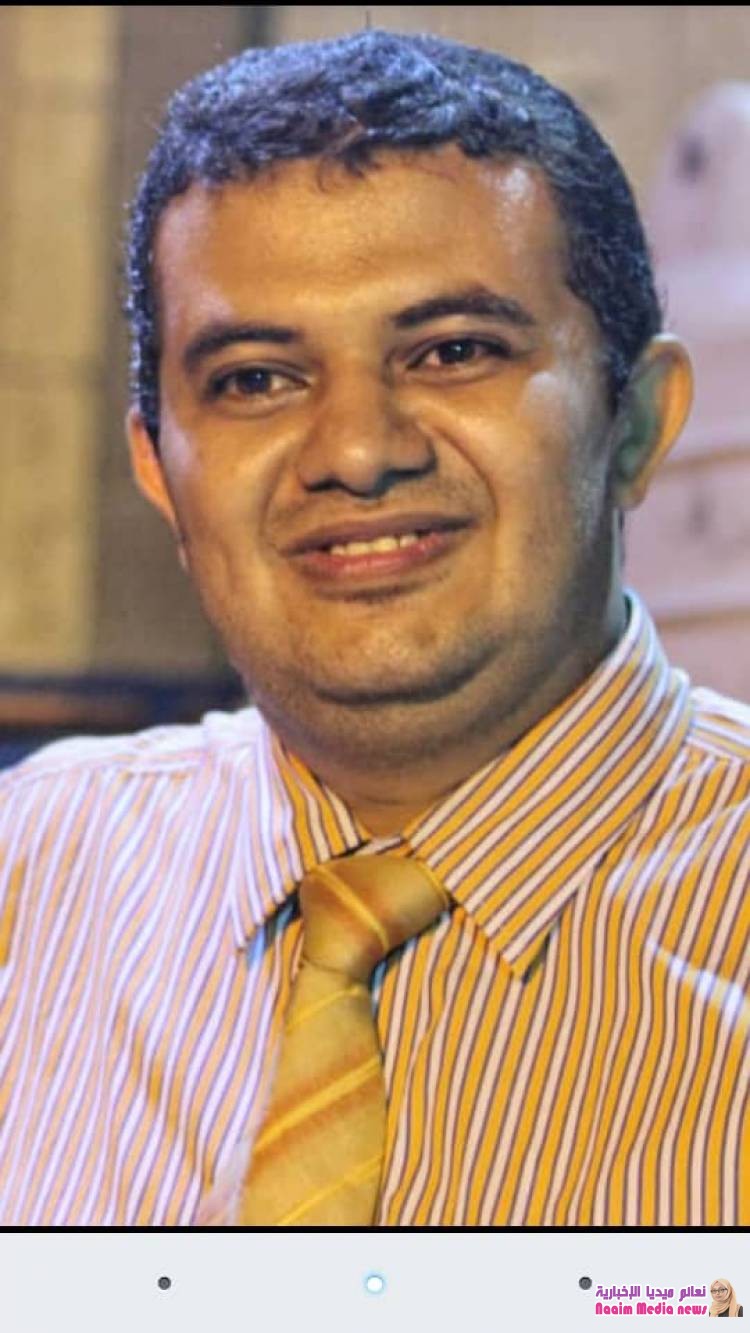 "مقارنة زمنيه لوطن مثخن بالجراح"