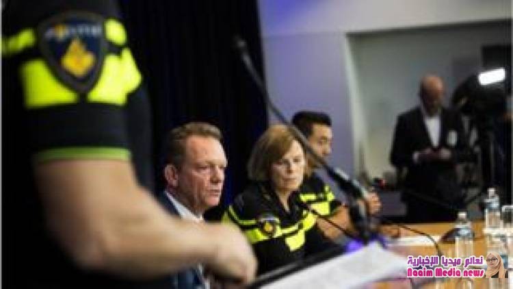 الإمارات تعتقل أخطر مطلوب هارب من هولندا