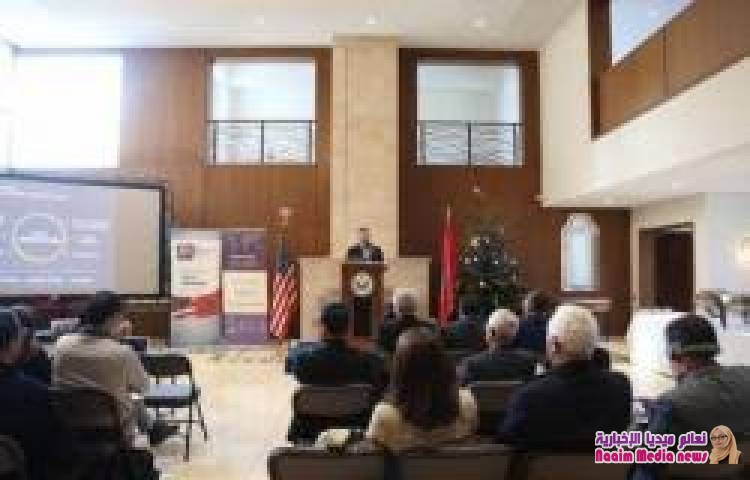 شركة أمريكية تُقدم حلولاً تكنولوجية لتطوير النظام التعليمي بالمغرب