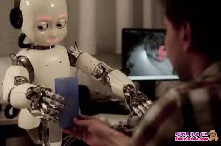 تجارب أمريكية تعتمد على المتطوعين لتعزيز ثقة البشر بالروبوتات