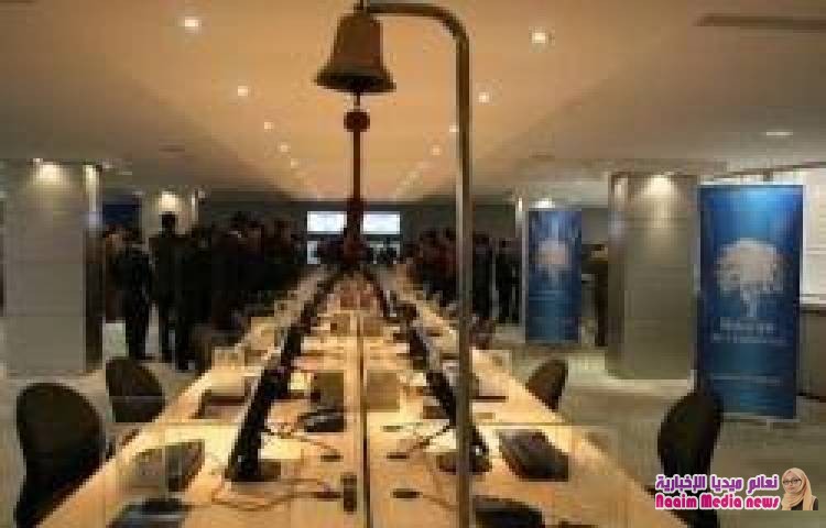 الشركات الكبرى تنقذ أداء بورصة الدار البيضاء في سنة 2019