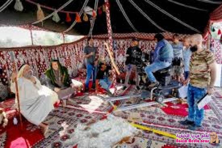 اهرب يا خلفان" .. كوميديا متعددة الجنسيات العربية