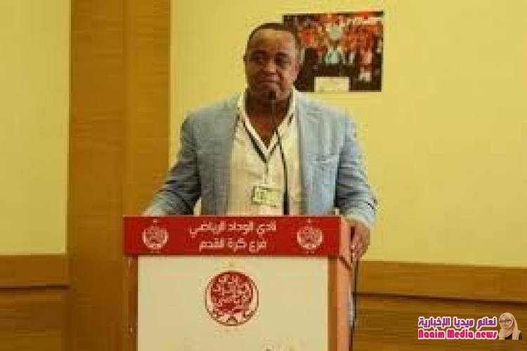 10 رصاصات من الناصيري تصيب "جسد" الوداد