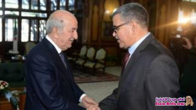 الجزائر: الرئيس عبد المجيد تبون يكلّف الدبلوماسي السابق عبد العزيز جراد بتشكيل الحكومة