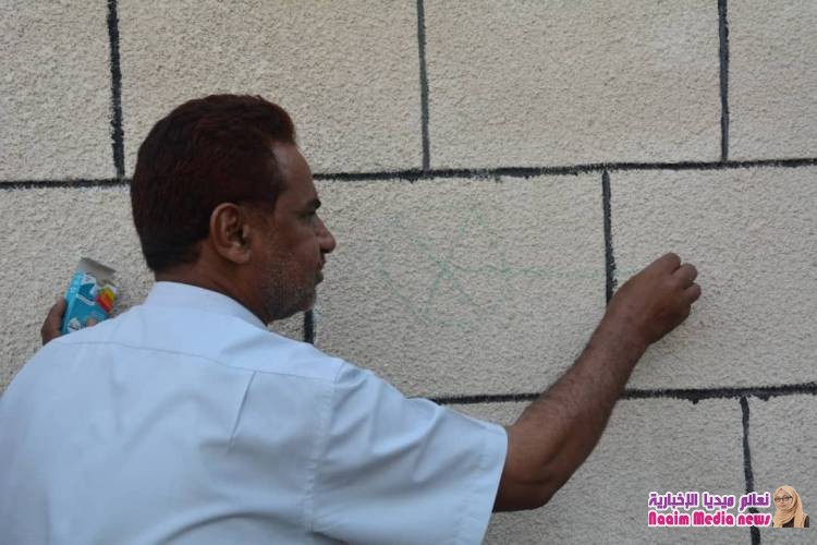 *تدشين الحملة الوطنية للتحصين ضد شلل الأطفال في مديرية جبل حبشي*.