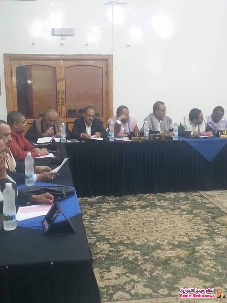 تدشين برنامج دورات مراقبة وتقييم الأعمال الإنسانية في تعز