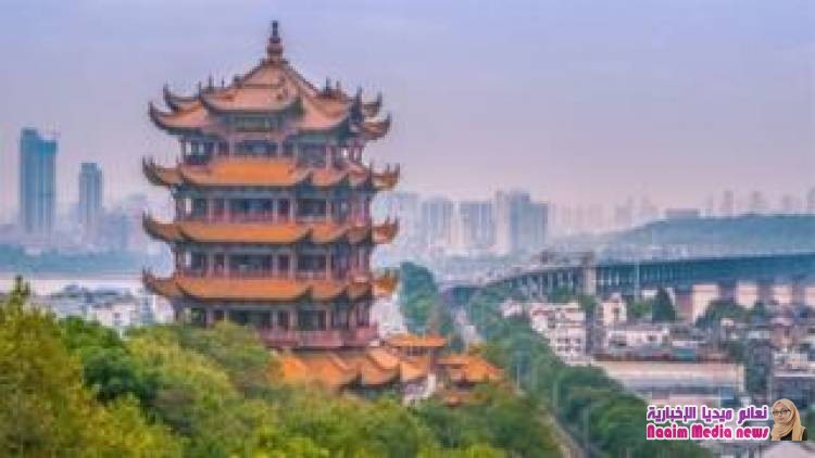 التهاب رئوي "غامض" ينتشر في أجزاء من الصين