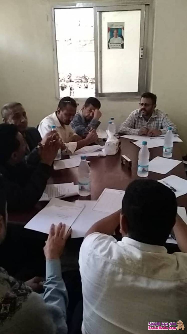 حلقة نقاشية حول الإعلام الحزبي ودوره في التغيرات السياسية في اليمن_تعز نموذجا_