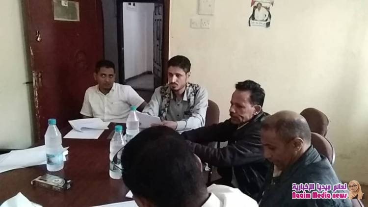 حلقة نقاشية حول الإعلام الحزبي ودوره في التغيرات السياسية في اليمن_تعز نموذجا_