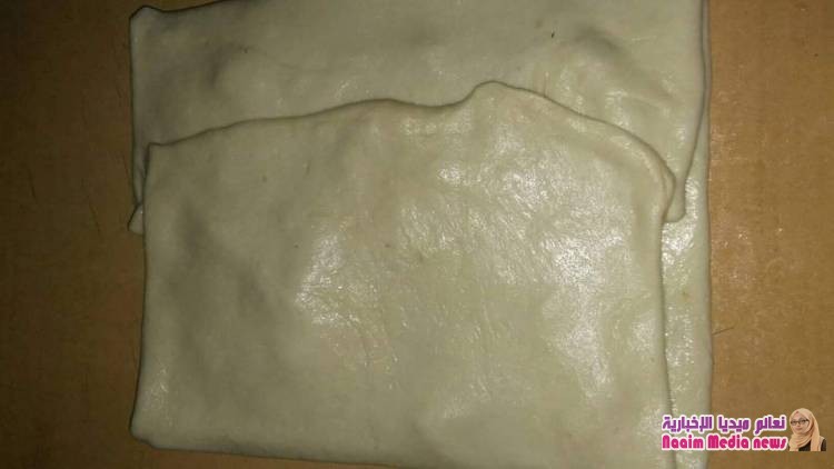 طريقة المطبقيه المنزليه الرائعه