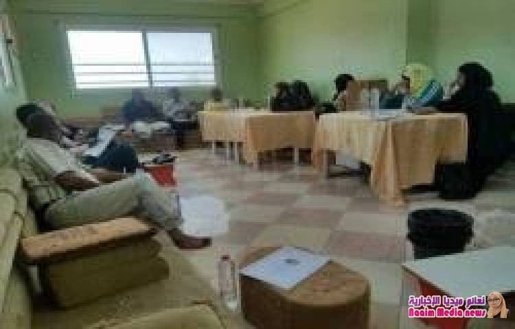 #في بيان اللجنة التحضيرية لمؤتمر ابناء عدن الجامع : التأكيد على التمسك بحقهم في ادارة شؤون العاصمة عدن