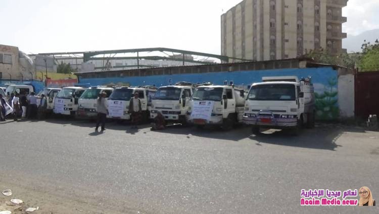 الحكمة تدشن مشاريع السقيا للعام 2020 م