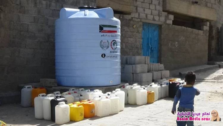 الحكمة تدشن مشاريع السقيا للعام 2020 م