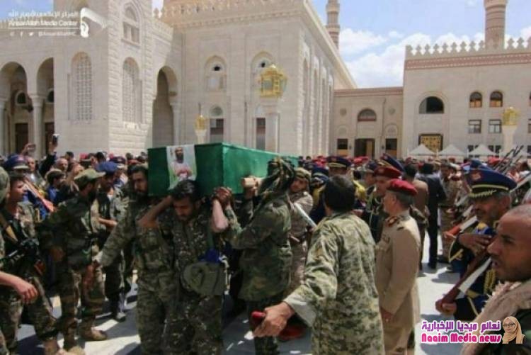 ميليشيا الحوثي تعترف بمصرع ستة من قياداتها في مواجهات مع الجيش