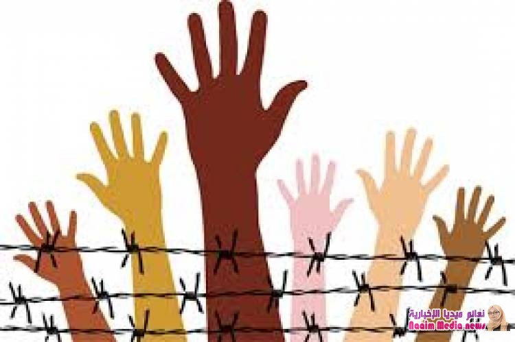 اكثر من 90 حالة انتهاك في #تعز خلال يناير الماضي