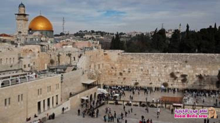 الأردن يدين خطة إسرائيلية لمد خط قطار سريع إلى القدس الشرقية