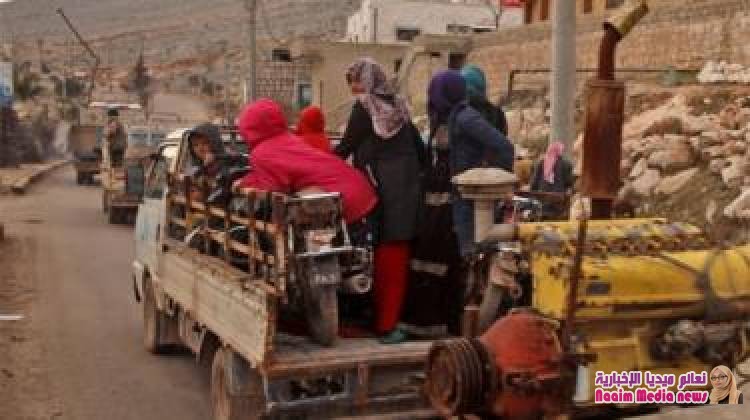 الحرب في سوريا: أردوغان يلوح بعملية عسكرية وشيكة في إدلب وروسيا تحذر تركيا