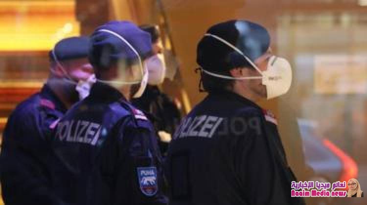 خريطة انتشار فيروس كورونا: المرض يمتد من إيطاليا إلى الجزائر ودول أوروبية عدة