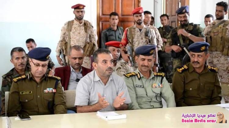 انعقاد اللقاء التشاوري لقيادة المؤسستين القضائية والأمنية لمناقشة وسائل مواجهة الاختلالات الأمنية