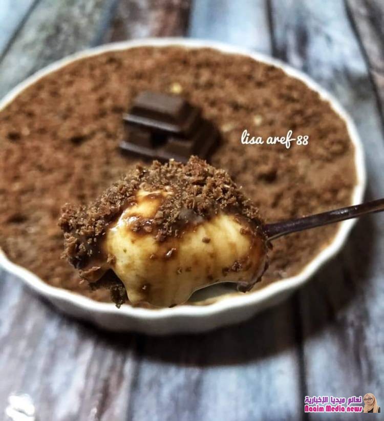 حلا_الطبقات_البارد