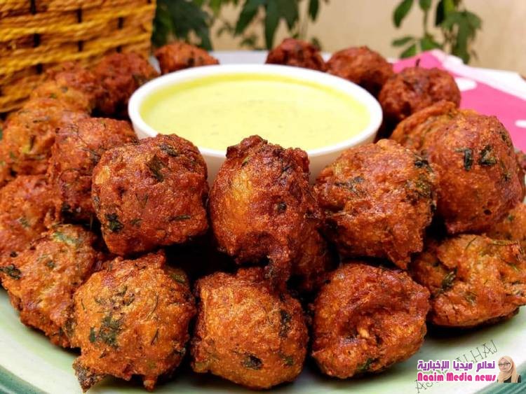 وصفة الفلوري