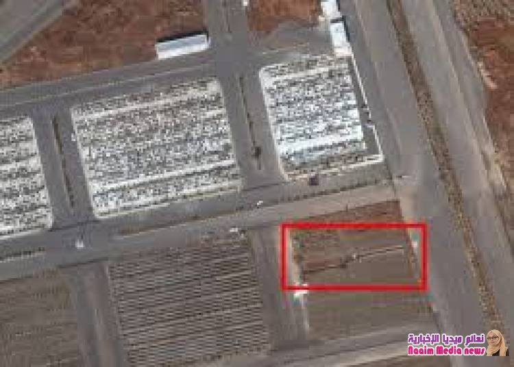 التقاط صورة من الفضاء تبين تفشي "كورونا" في إيران قبل وقت طويل