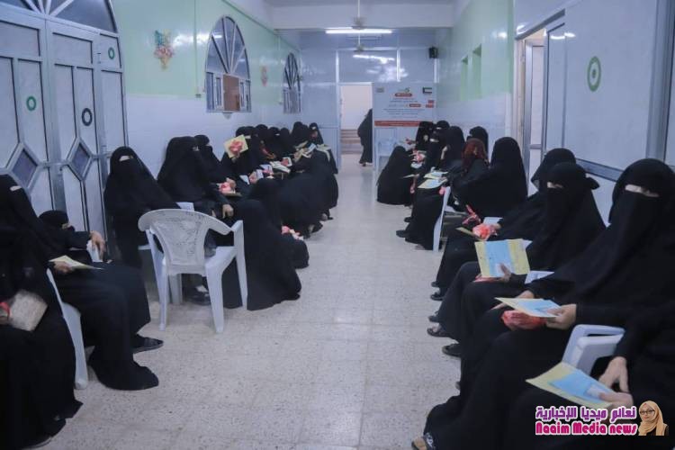 صور تتحدث عن مخيم بصر في حضرموت شحر