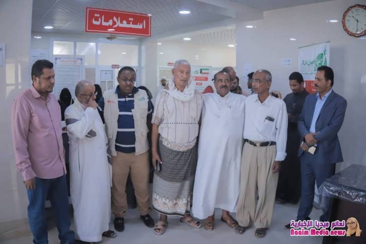 صور تتحدث عن مخيم بصر في حضرموت شحر