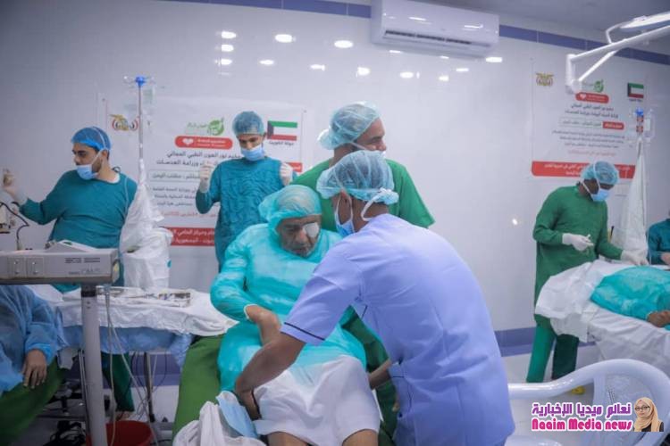 صور تتحدث عن مخيم بصر في حضرموت شحر