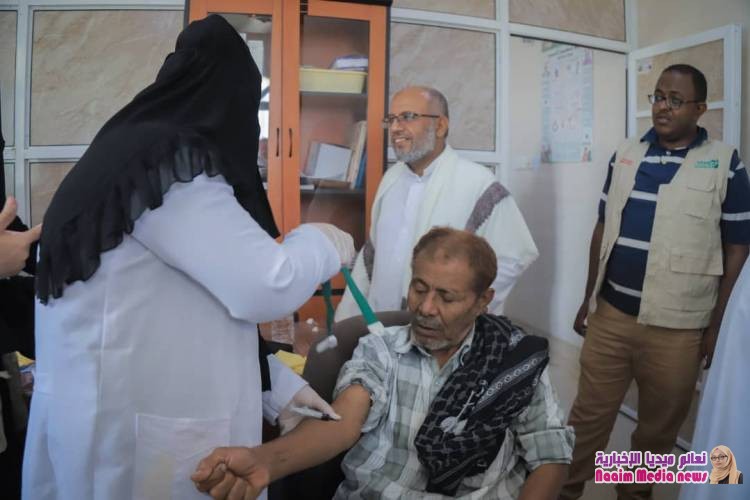 صور تتحدث عن مخيم بصر في حضرموت شحر