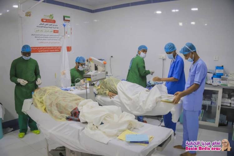 صور تتحدث عن مخيم بصر في حضرموت شحر