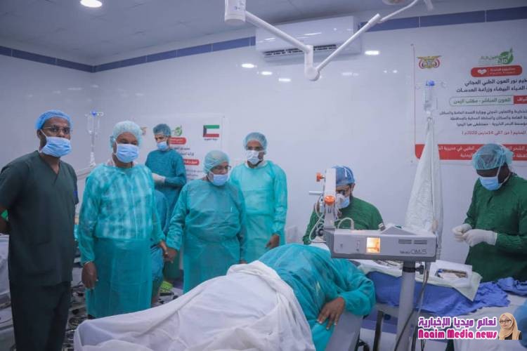 صور تتحدث عن مخيم بصر في حضرموت شحر