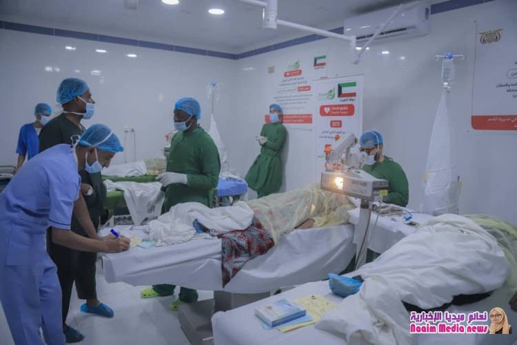 صور تتحدث عن مخيم بصر في حضرموت شحر