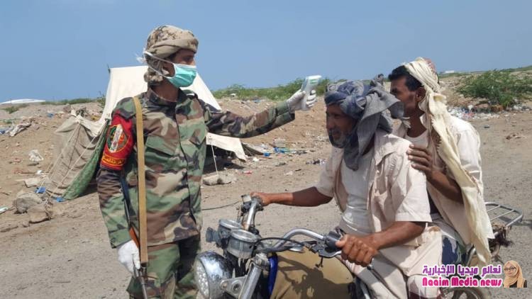 استنفار عالي لشرطة العسكرية بالساحل الغربي