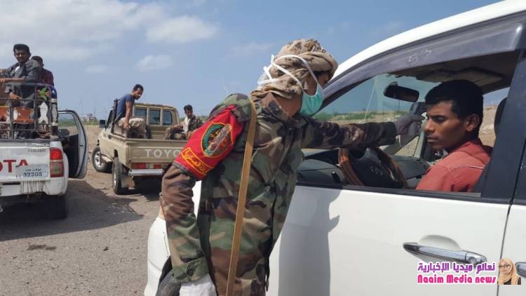 استنفار عالي لشرطة العسكرية بالساحل الغربي