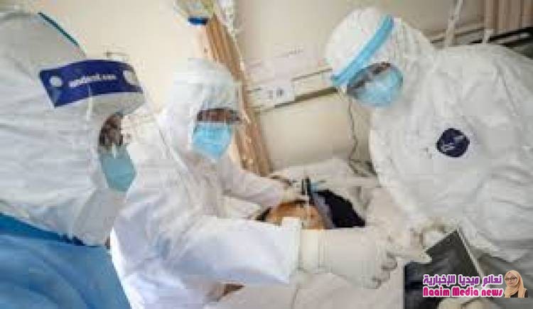إصابة أحد الطاقم الطبي بمستشفى الأمل ( الحجر الصحي ) في عـدن بفيروس كورونا