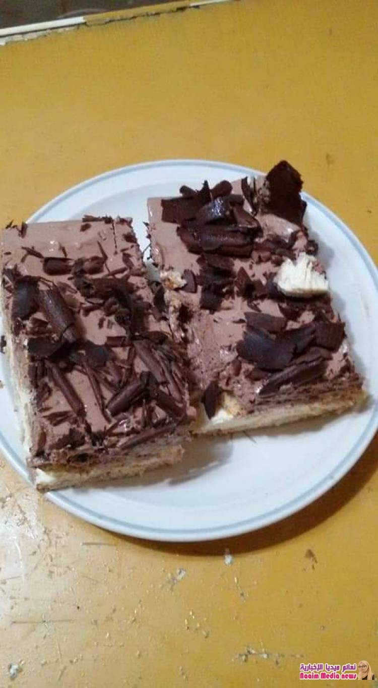 حلا جميل جدا