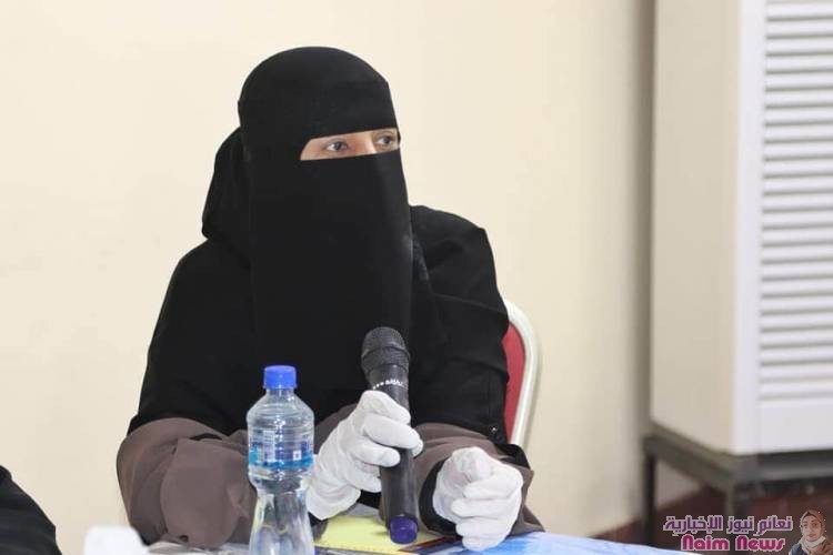 *مدير عام زنجبار بأبين يزور مستشفى المديرية ويؤكد على دعمه وتطوير أدائه ..*