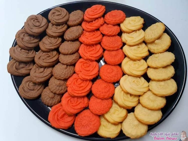 تجهيزات كعك العيد