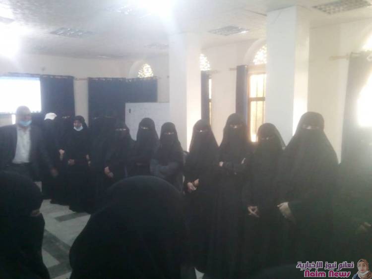 مركز القانون الدولي الإنساني وحقوق الإنسان .. يواصل برنامجه في مناهضة التنمر المدرسي.