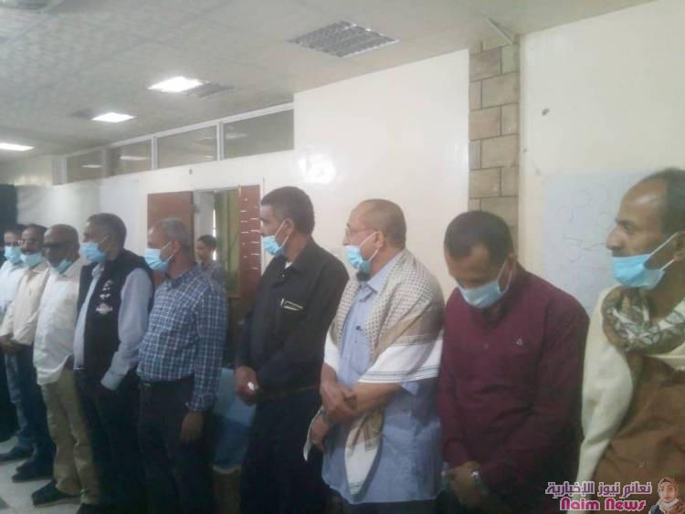 مركز القانون الدولي الإنساني وحقوق الإنسان .. يواصل برنامجه في مناهضة التنمر المدرسي.