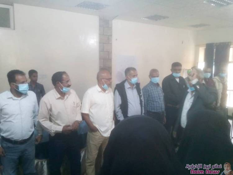 مركز القانون الدولي الإنساني وحقوق الإنسان .. يواصل برنامجه في مناهضة التنمر المدرسي.