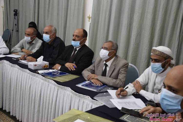 ورشة لتعزيز الشراكة بين صندوق النظافة والجهات المعنيه تنفذها منظمة يمن بلا نزاع