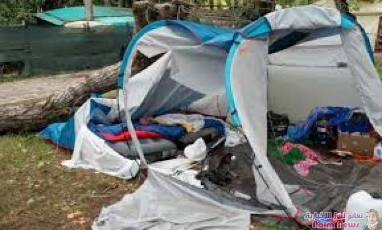 حادث مأساوي .. سقوط شجرة يقتل طفلتين مغربيتين بإيطاليا