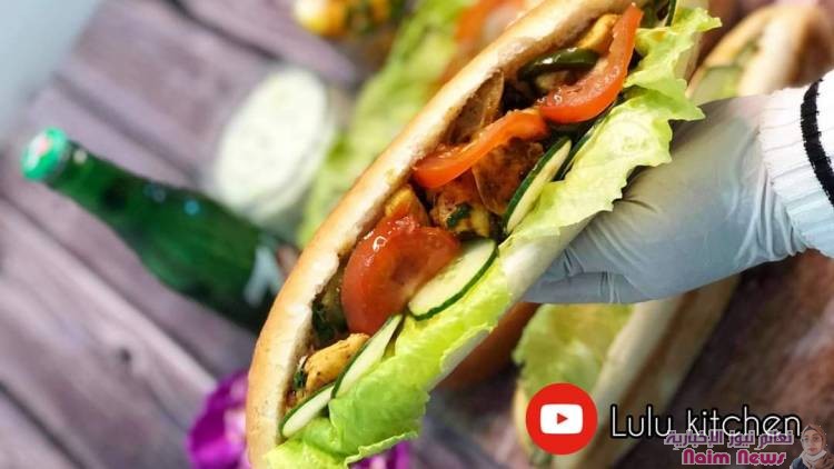 سندوتشات كودو المميزه